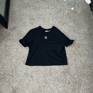 Adidas Crop Top